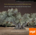 Oliveres Mil·lenàries, identitat del Territori Sénia 