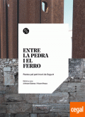 Entre la pedra i el ferro. Poetes pel Patrimoni de Sagunt