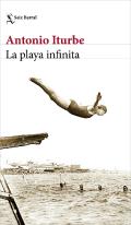 La playa infinita