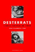 Desterrats. L'exili català del 1939