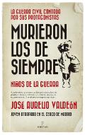 Murieron los de siempre