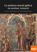 La pintura mural gòtica en territori valencià