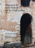 Masadas y masoveros de La Cerollera (volumen I).