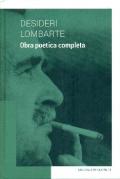 DESIDERI LOMBARTE / OBRA POETICA COMPLETA