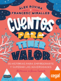 Cuentos para tener valor Ilustraciones de Gemma Capdevila