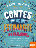 Contes per estimar-te millor, Il·lustracions de Raquel Díaz Reguera