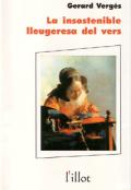La insostenible lleugeresa del vers