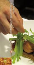 Rutas CAI nº45: Alimentos y gastronomía de Aragón