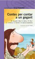 Contes per contar a un gegant