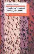 Historia de Comisiones Obreras (1958-1988)