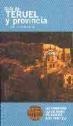 Guía de Teruel y província