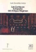 Las Cortes en la España del Antiguo Régimen