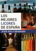 Los mejores licores de España