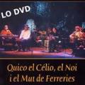 CD - Vinguen quan vulguen - Lo DVD
