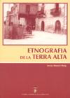 Etnografia de la Terra Alta
