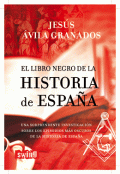 El libro negro de la historia de España