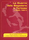 La Guerra dels Segadors a Tortosa 1640-1651