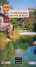 Itineraris pels Ports de Beseit