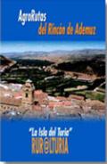 Agrorutas del Rincón de Ademuz