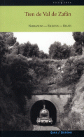 Tren Val de Zafán