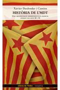 Història de l'MDT