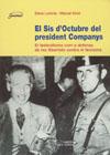 Els sis d'octubre del President Companys