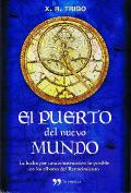 El puerto del nuevo mundo