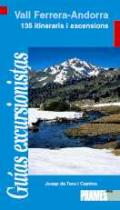 10.Vall Ferrera - Andorra