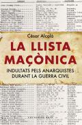 La llista maçònica