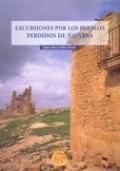 35 Excursiones por los pueblos perdidos de Navarra