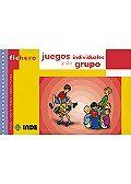 Juegos individuales y de grupo