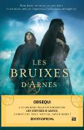 Les bruixes d'Arnes (edició especial amb rutes)