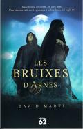 Les bruixes d'Arnes