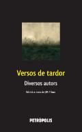 Versos de tardor