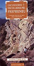 Excursions escollides pel Prepirineu
