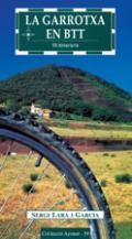 La Garrotxa en BTT