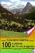 100 cumbres del Pirineo Aragonés