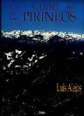 3000 m. de los Pirineos