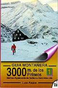 3000 metros de los Pirineos 1