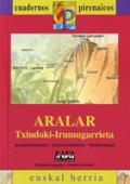 Aralar (mapa+libro)