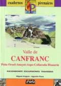 Canfranc (mapa+libro)