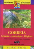 Gorbeia (libro+mapa)