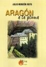 Aragón a la pluma