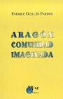 Aragón, comunidad imaginada