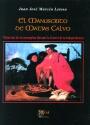 El manuscrito de Matías Calvo