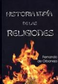 Historia impía de las religiones