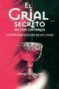El Grial secreto de los cátaros
