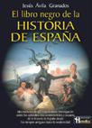 El libro negro de la Historia de España