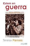 Estem en guerra. Escrits 1936-1939