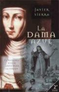 La dama azul